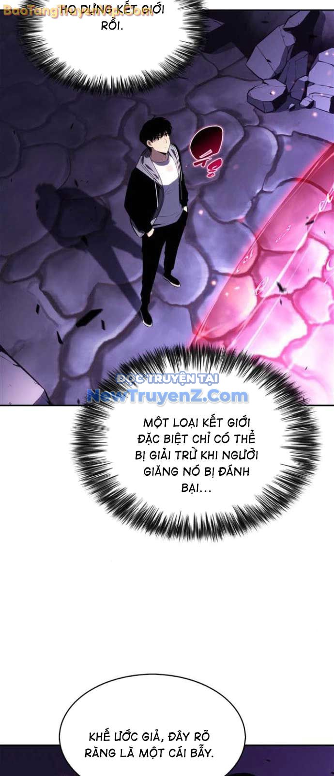 Tôi Là Tân Thủ Có Cấp Cao Nhất chapter 207 - Trang 50