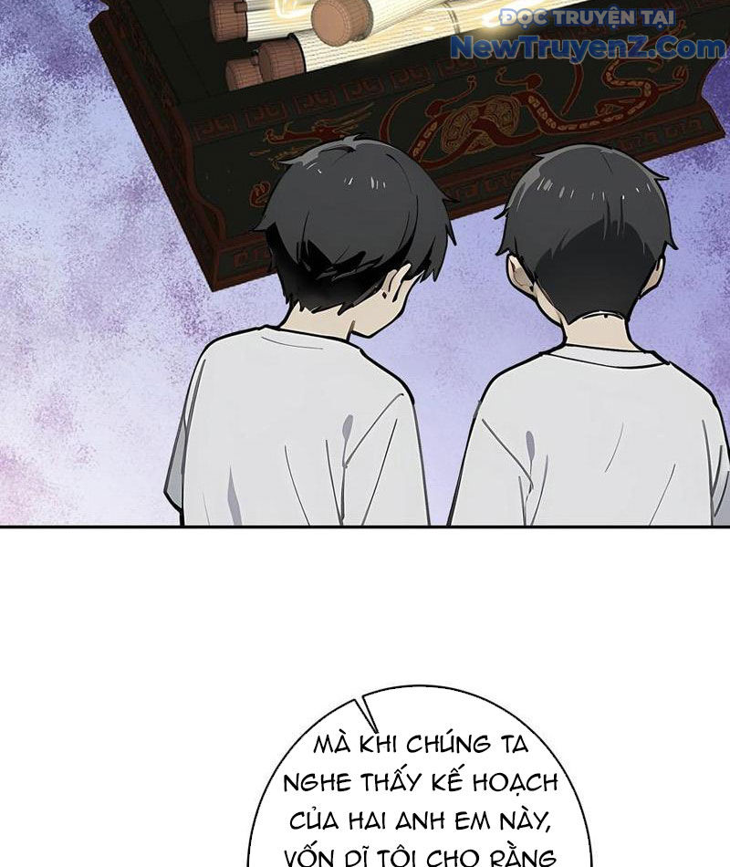 Thật Sự Là Ta Không Muốn Làm Học Thần! chapter 53 - Trang 9