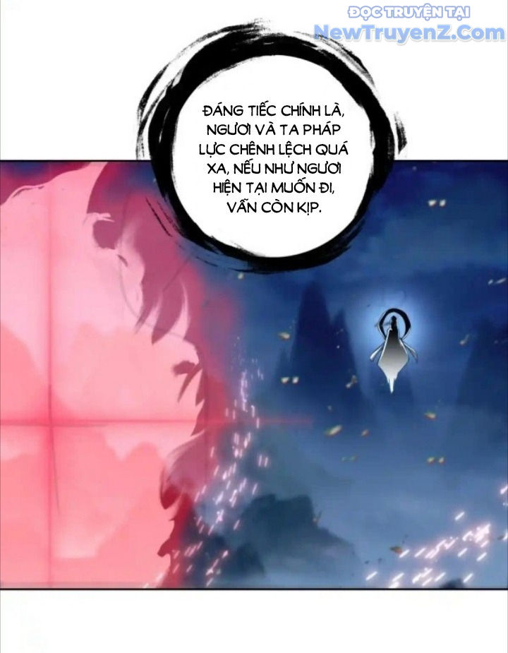 Duy Ngã Độc Tiên chapter 100 - Trang 30