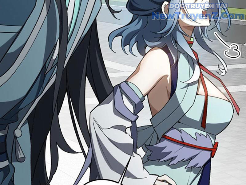 Ta Ở Tu Tiên Giới Chỉ Làm Giờ Hành Chính chapter 120 - Trang 89