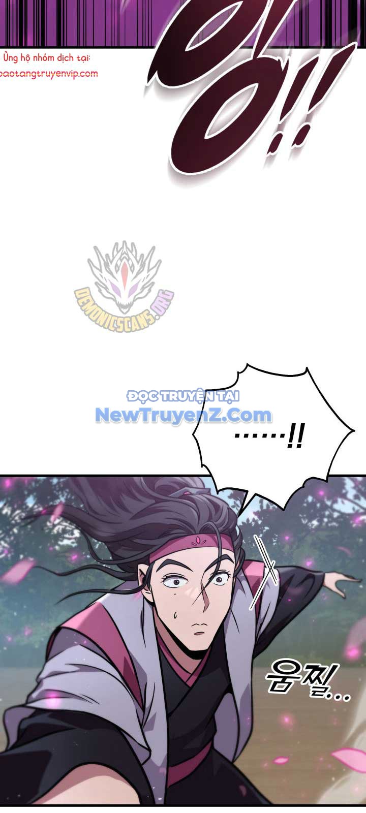 Cửu Thiên Kiếm Pháp chapter 123 - Trang 29