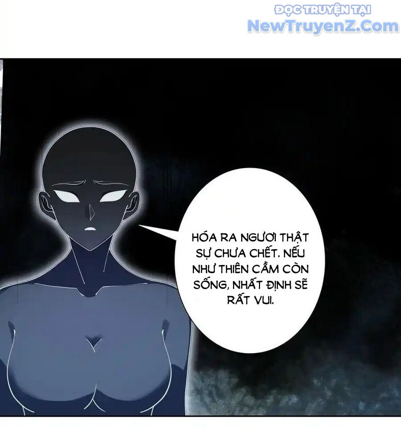 Duy Ngã Độc Tiên chapter 101 - Trang 41