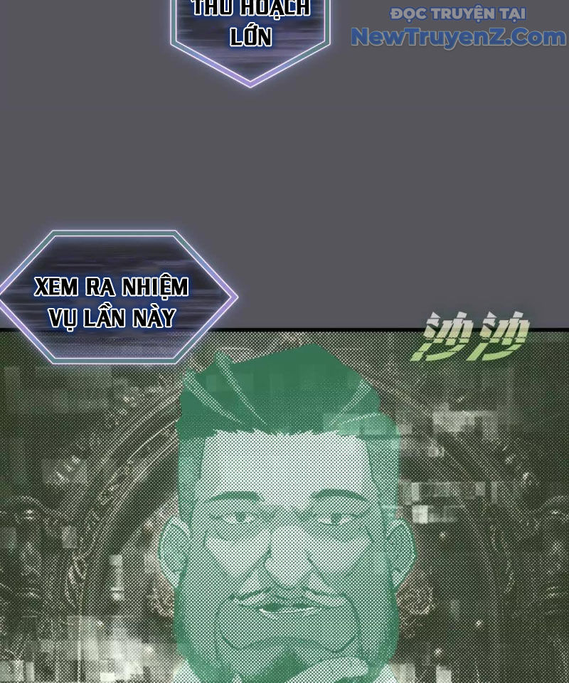 Huyết Sắc Tu La chapter 2 - Trang 53