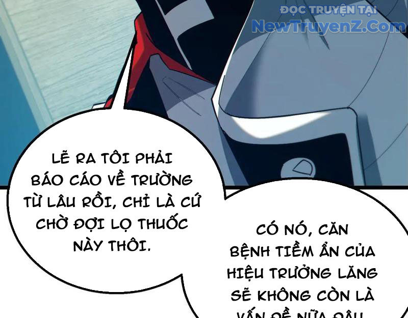 Toàn Dân Chuyển Chức: Bị Động Của Ta Vô Địch chapter 87 - Trang 185