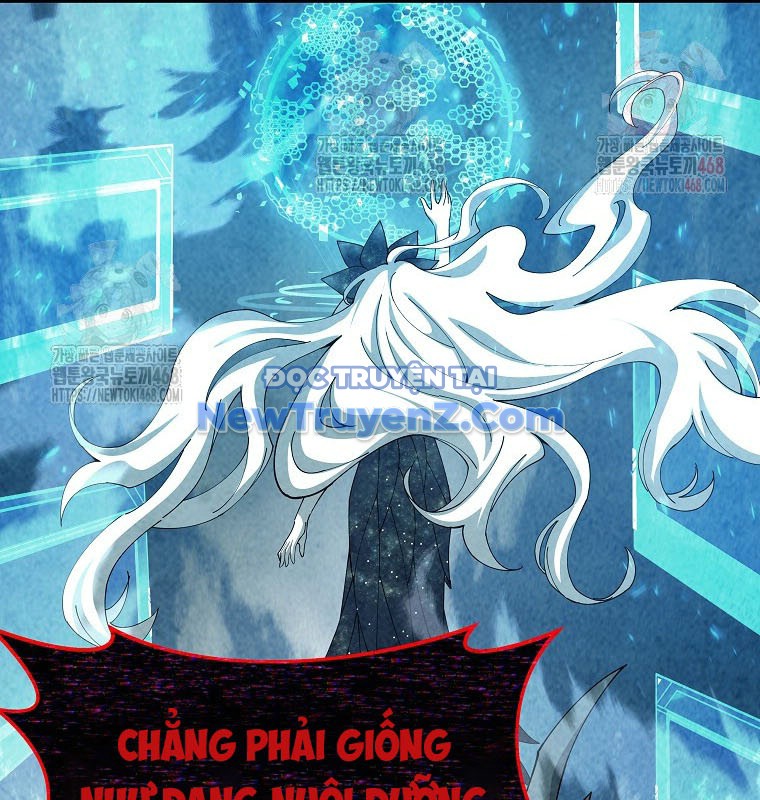 Trở Thành Nhân Viên Cho Các Vị Thần chapter 101 - Trang 68