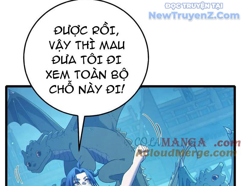 Toàn Dân Chuyển Chức: Bị Động Của Ta Vô Địch chapter 87 - Trang 26