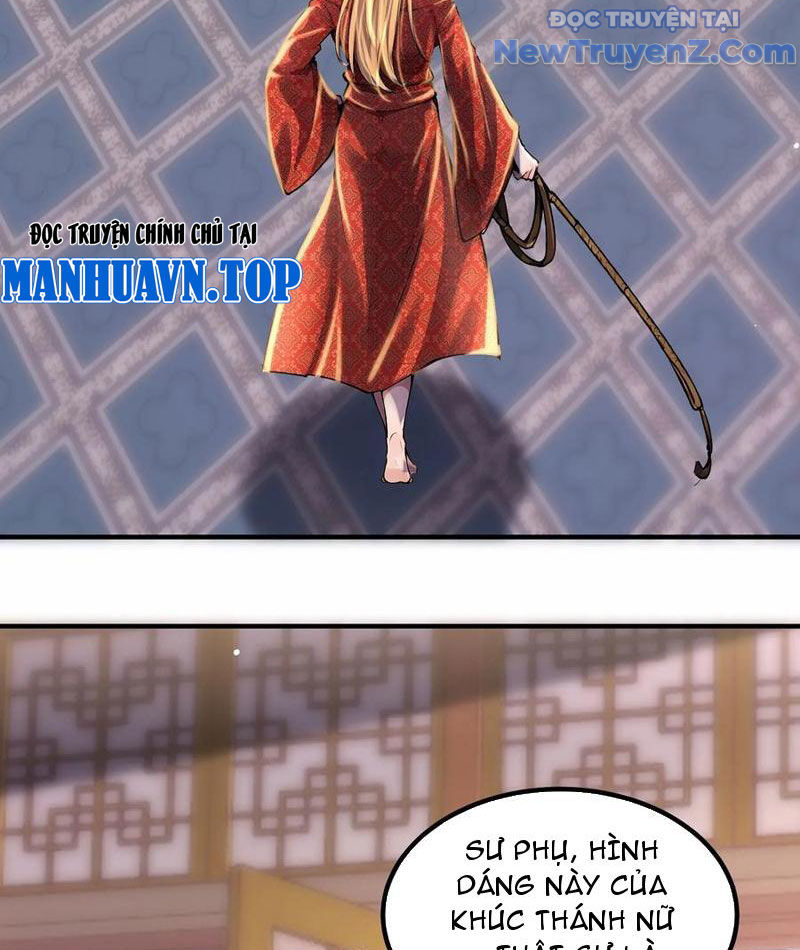 Tu Tiên Hàng Triệu Năm: đệ Tử Của Ta Rải Rác Khắp Tiên Giới! chapter 49 - Trang 11