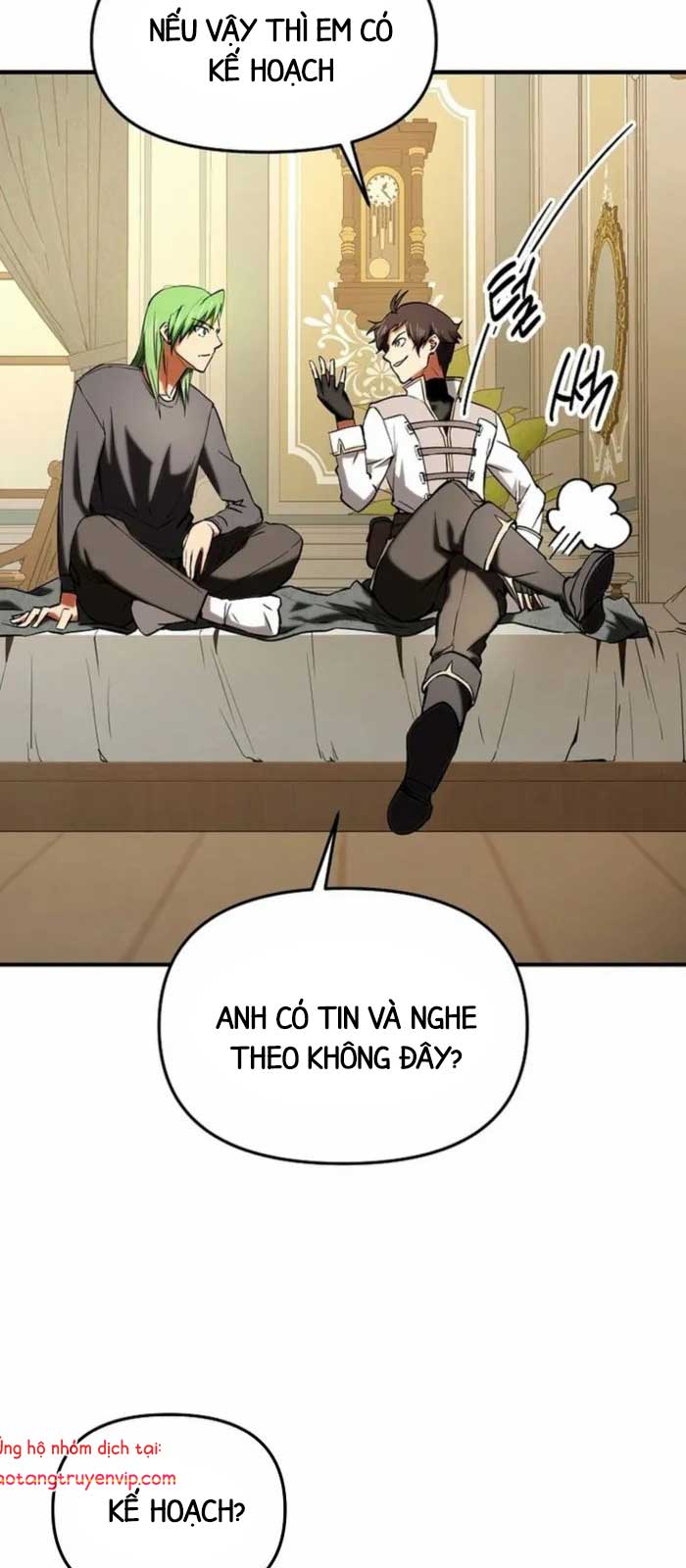 Nhân Vật Phụ Trong Thế Giới Điên Loạn chapter 22 - Trang 50