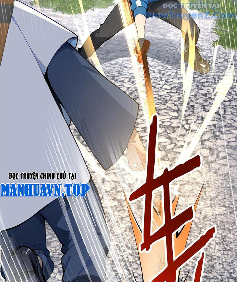 Thật Sự Là Ta Không Muốn Làm Học Thần! chapter 55 - Trang 64