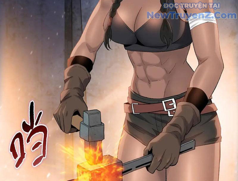 Kẻ Tàn Nhẫn Ngày Tận Thế: Bắt Đầu Dự Trữ Hàng Tỷ Tấn Vật Tư chapter 69 - Trang 87