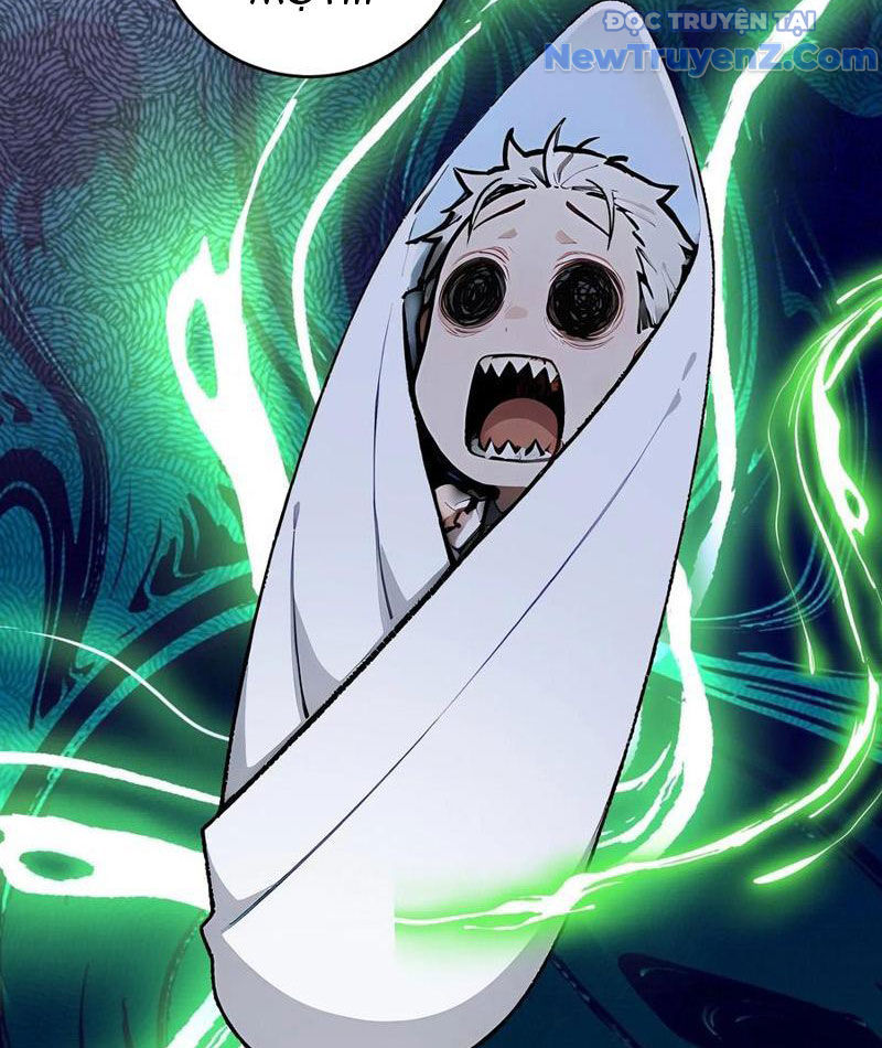 Thật Sự Là Ta Không Muốn Làm Học Thần! chapter 50 - Trang 52