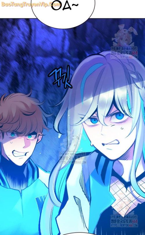 Nhân Trùng Đại Chiến chapter 160 - Trang 55