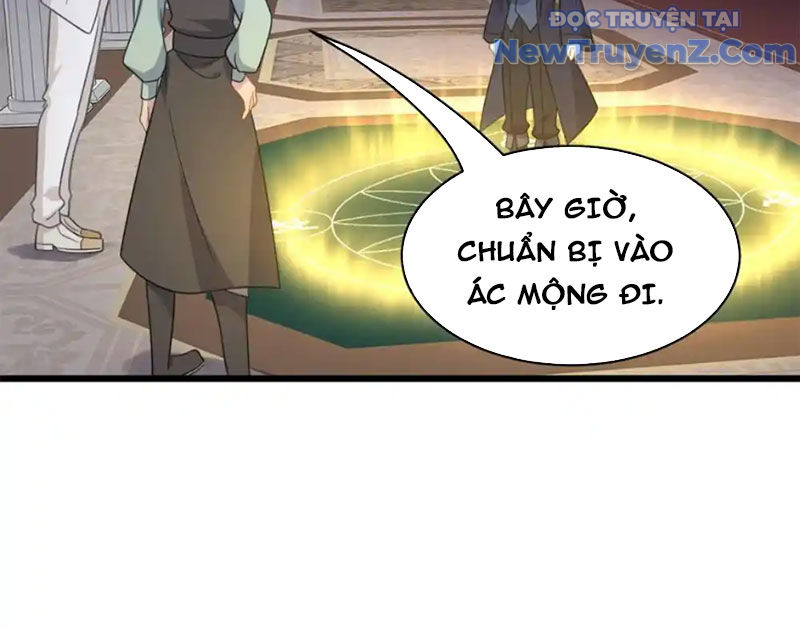Người Chơi Siêu Chính Nghĩa chapter 21 - Trang 25
