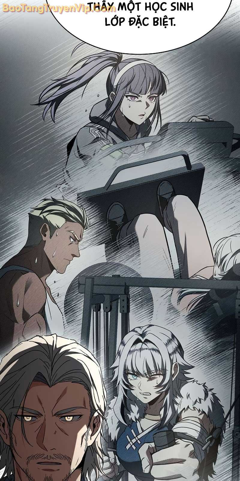 Chòm Sao Là Đệ Tử Của Tôi chapter 117.1 - Trang 18