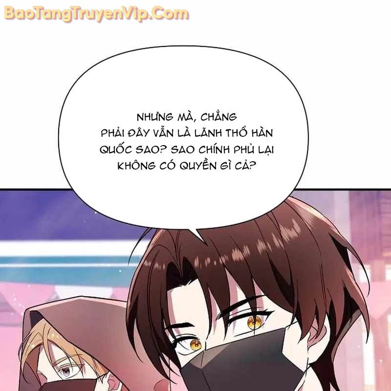 Làm Ơn Dừng Đức Giáo Hoàng Lại chapter 43 - Trang 22