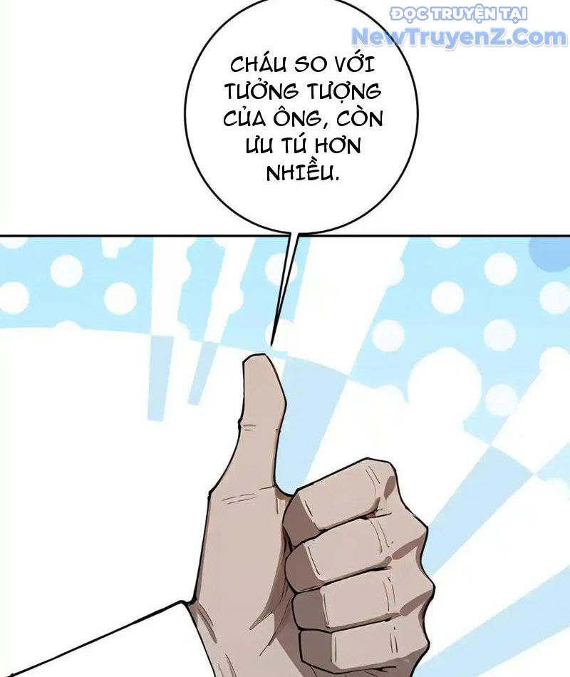 Thật Sự Là Ta Không Muốn Làm Học Thần! chapter 47 - Trang 64