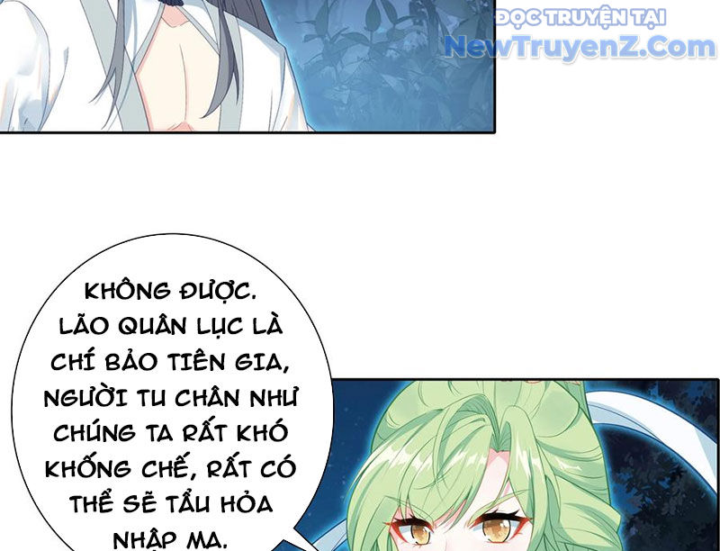 Duy Ngã Độc Tiên chapter 104 - Trang 12