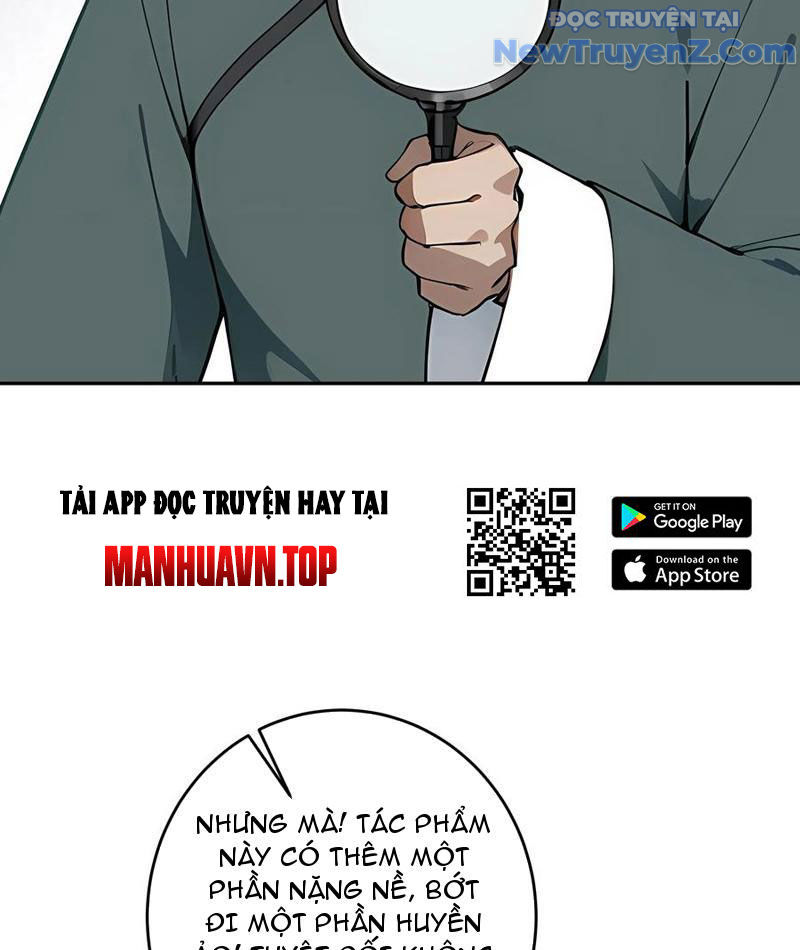 Thật Sự Là Ta Không Muốn Làm Học Thần! chapter 58 - Trang 44