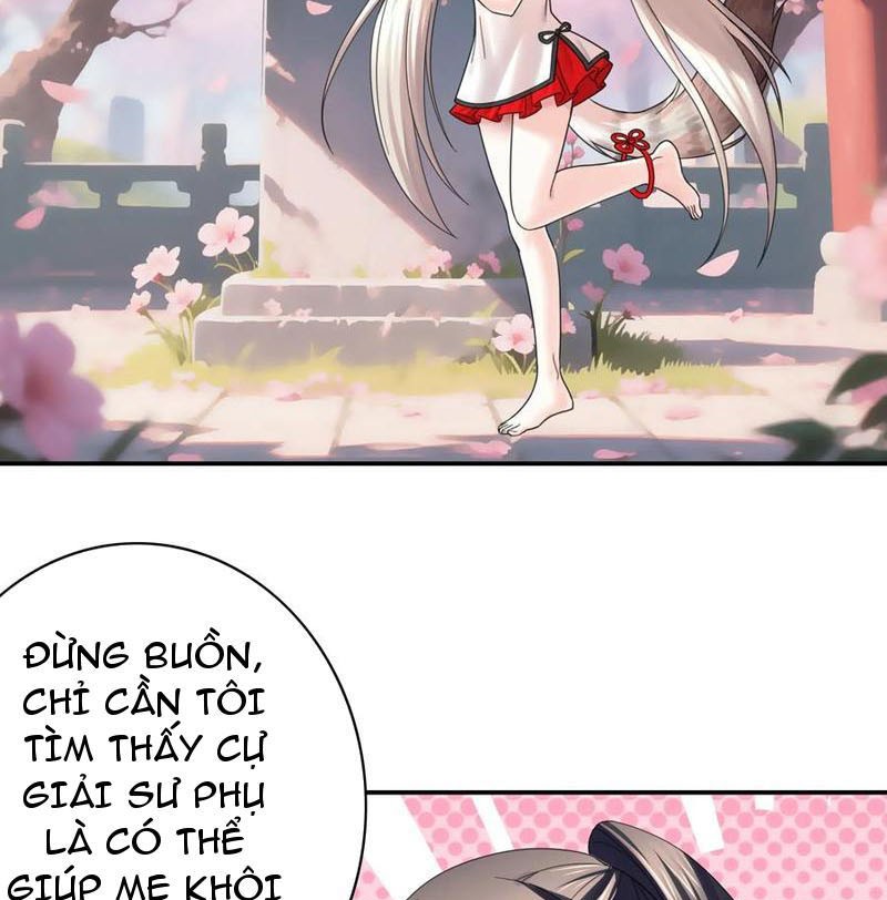 Sau Khi Mẹ Bị Giết, Tôi Trở Thành Miêu Nương chapter 30 - Trang 29