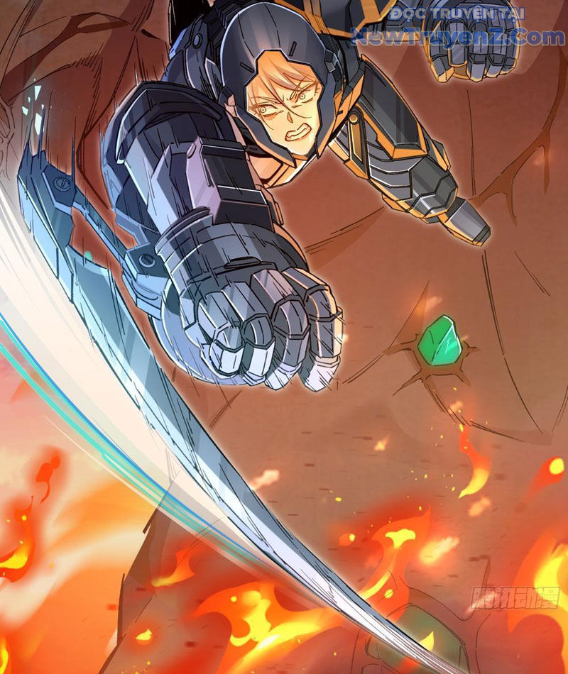 Cương Thiết Khế Ước chapter 28 - Trang 97