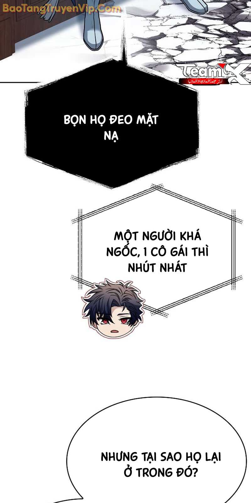 Chòm Sao Là Đệ Tử Của Tôi chapter 117.1 - Trang 95
