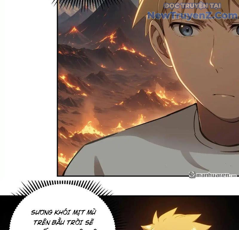 Tận Thế Giáng Lâm: Ta Muốn Tạo Ra Phòng An Toàn chapter 11 - Trang 43