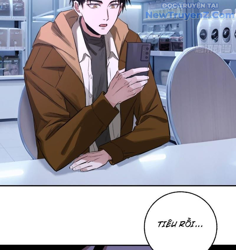 Không gian sát na chapter 2 - Trang 48