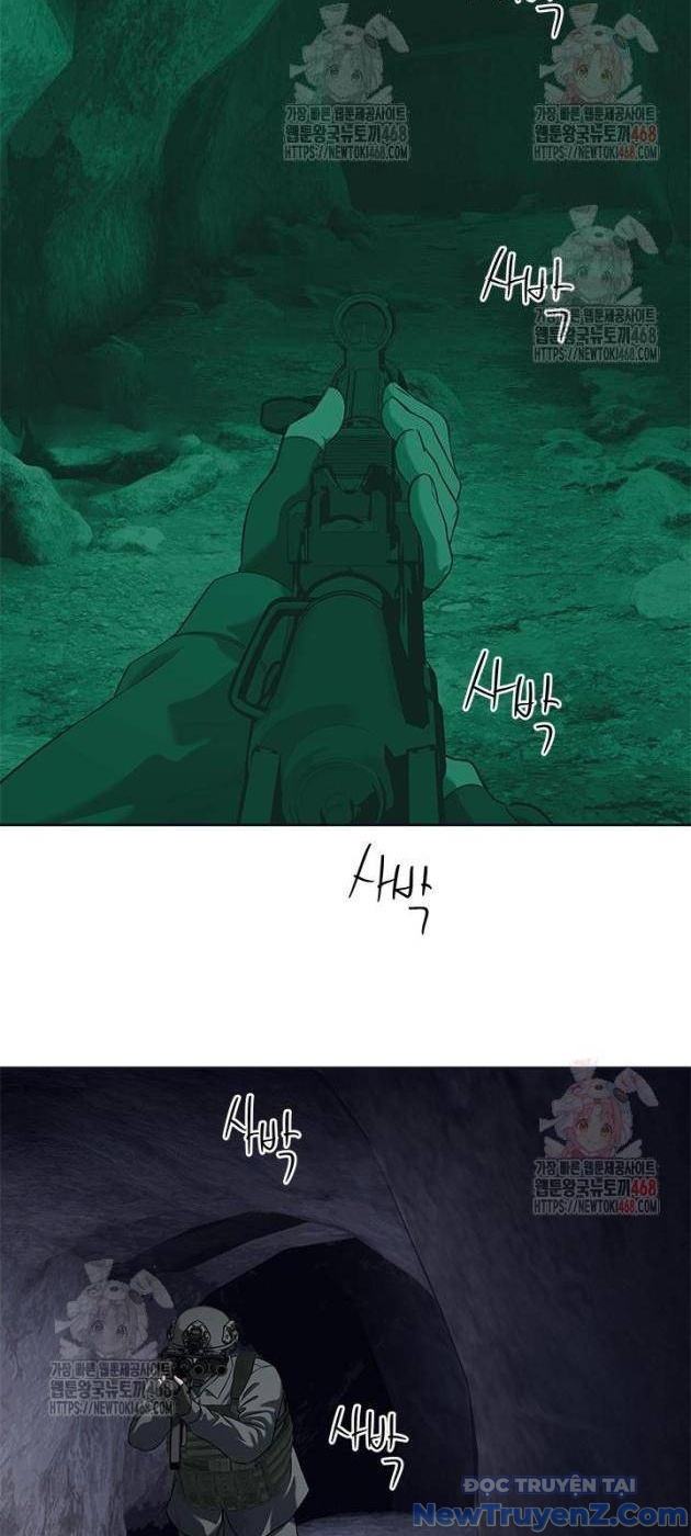 Đội Trưởng Lính Đánh Thuê chapter 272 - Trang 41