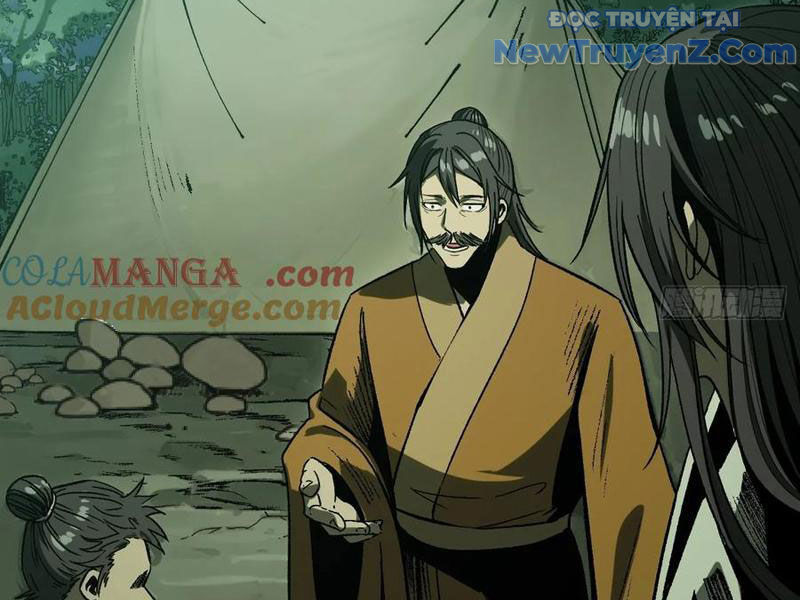 Không Cẩn Thận, Lưu Danh Muôn Thủa chapter 140 - Trang 8
