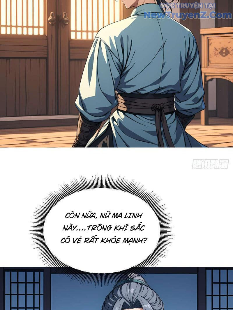 Ta Bị Ma Nữ Bao Vây chapter 5 - Trang 51