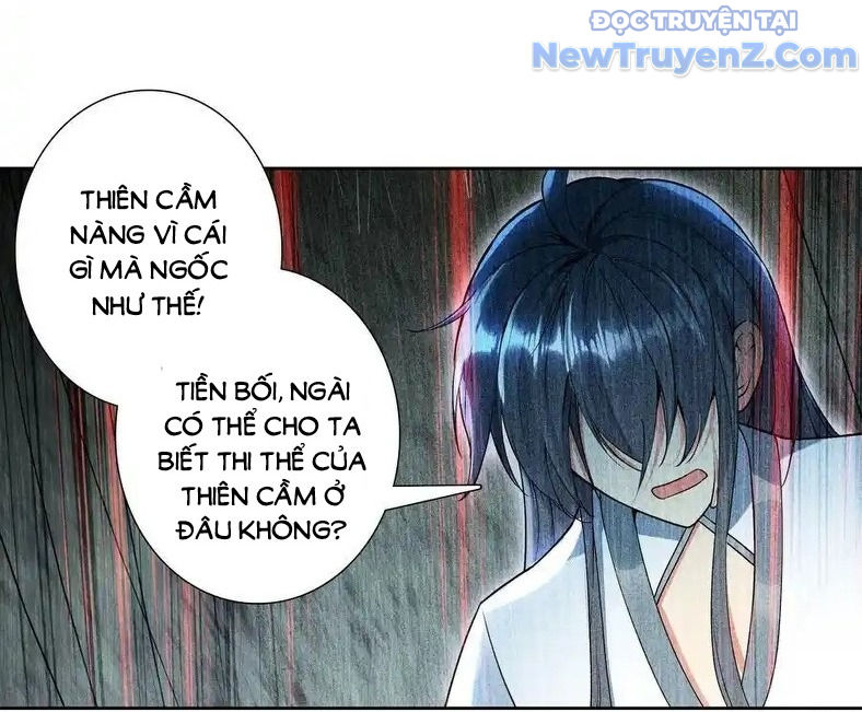 Duy Ngã Độc Tiên chapter 101 - Trang 52