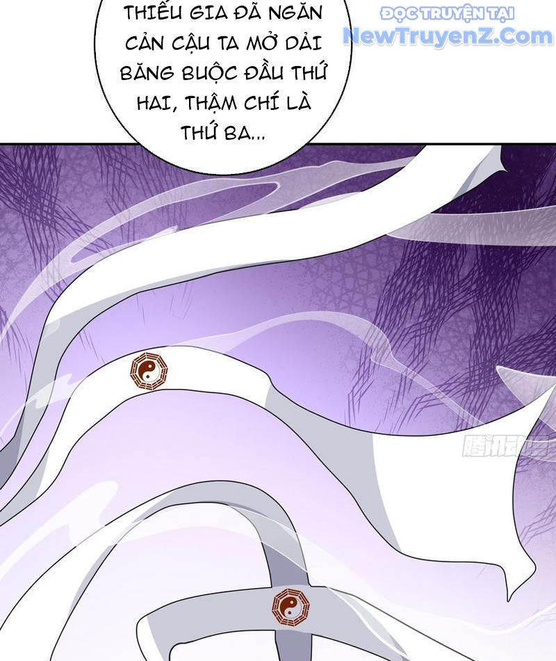 Thật Sự Là Ta Không Muốn Làm Học Thần! chapter 56 - Trang 20
