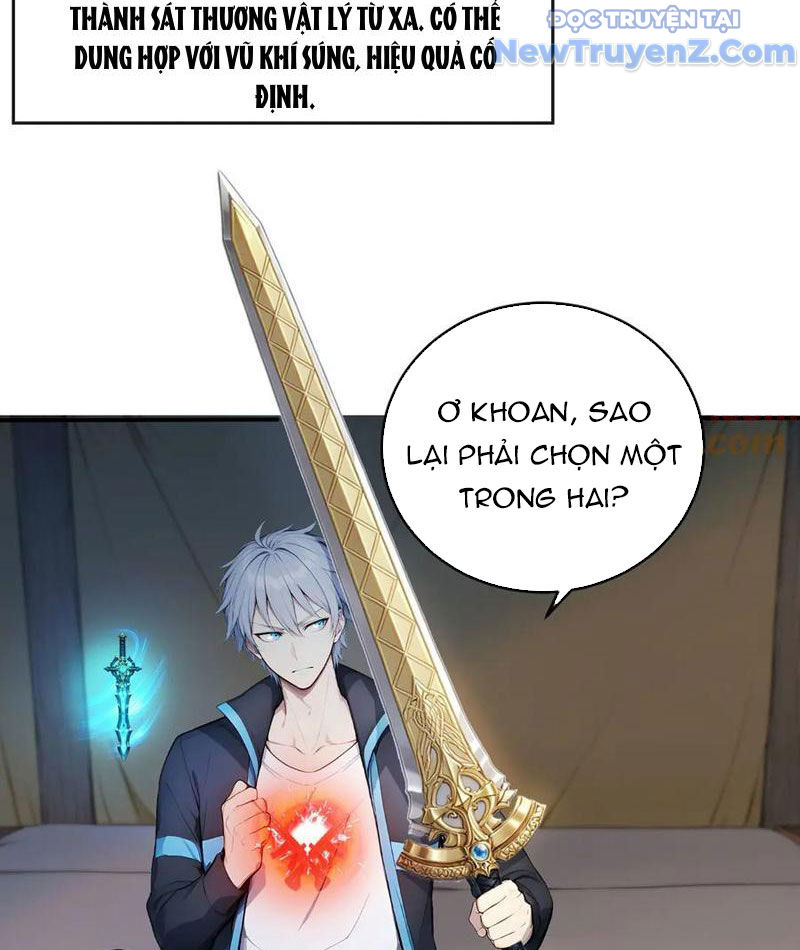 Toàn Dân Thần Vương: Tôi Hiến Tế Nghìn Tỷ Sinh Linh! chapter 103 - Trang 58