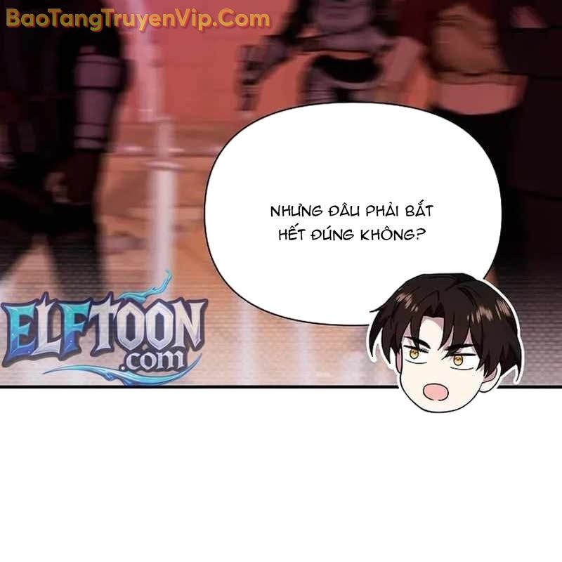 Làm Ơn Dừng Đức Giáo Hoàng Lại chapter 43 - Trang 25