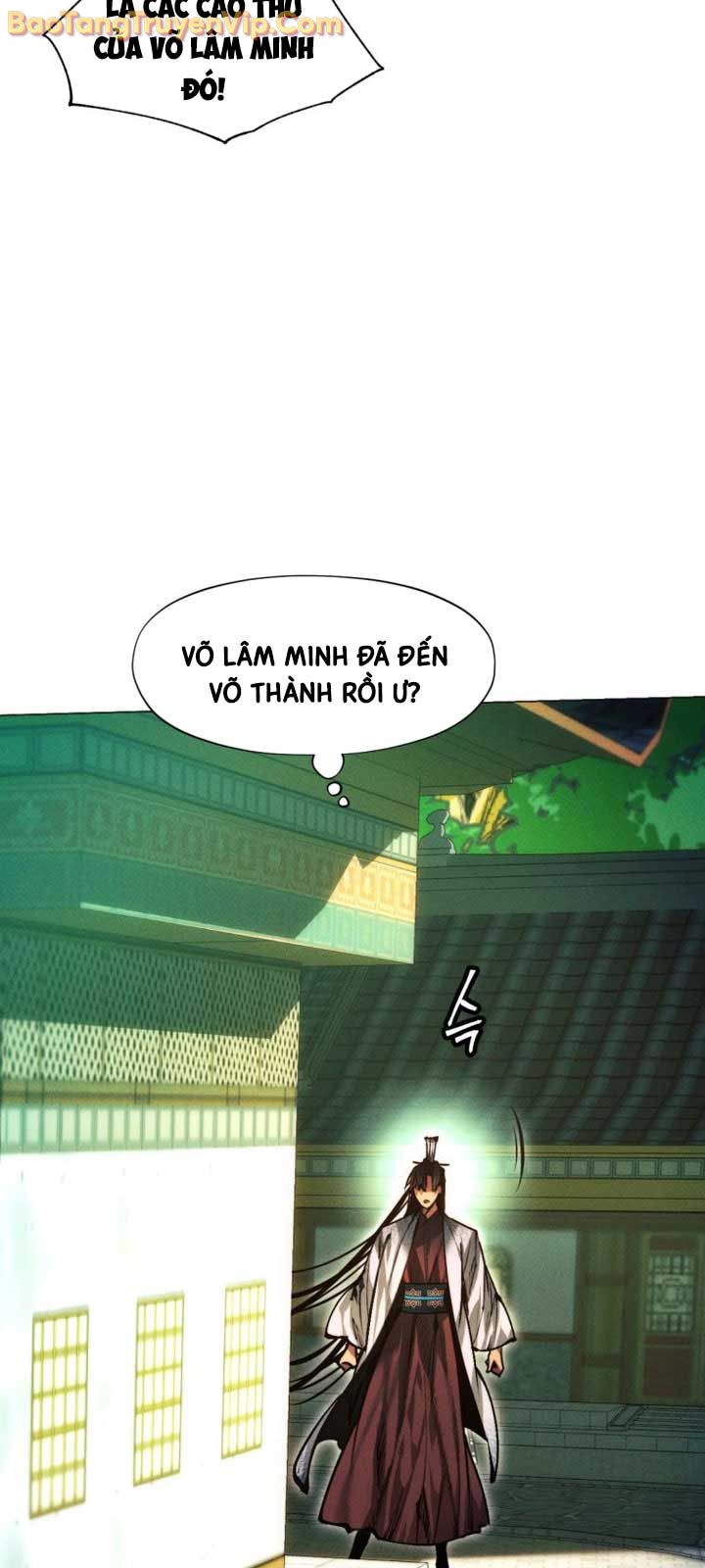 Chuyển Sinh Vào Thế Giới Võ Lâm chapter 139.1 - Trang 54