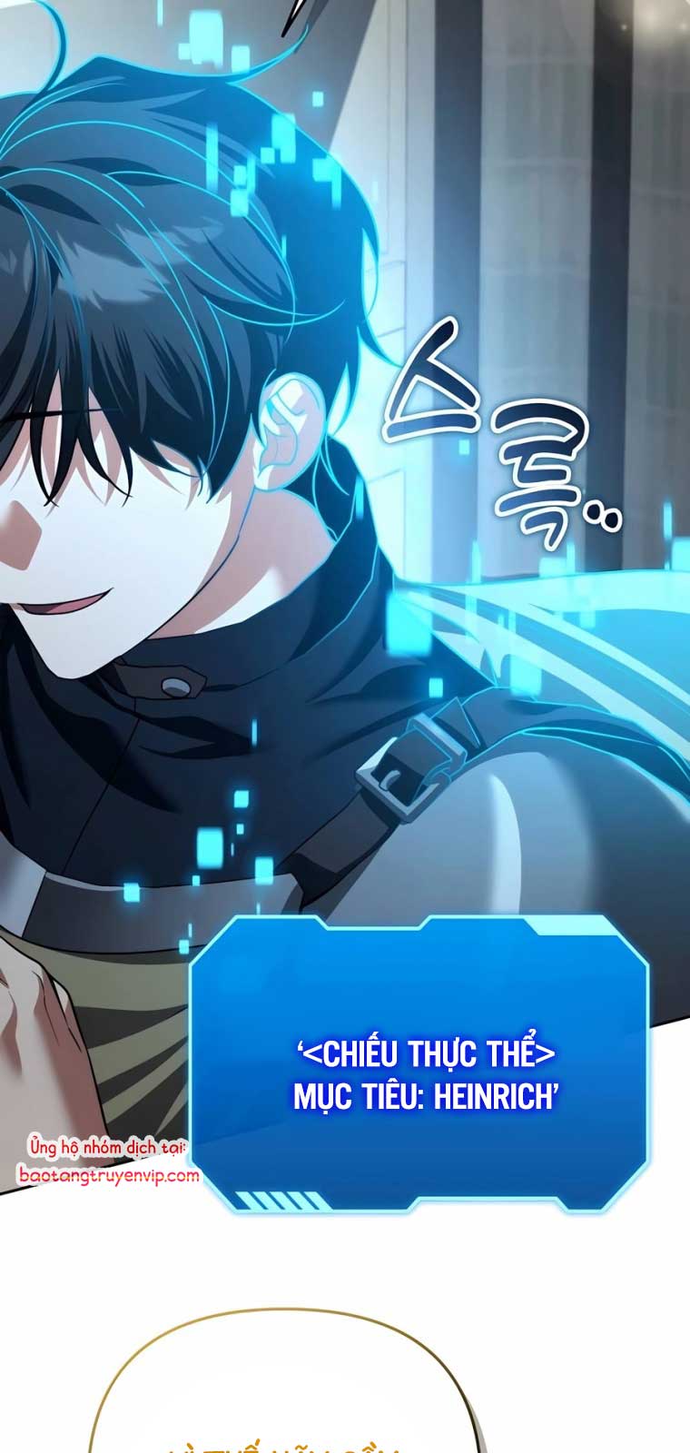 Bản Ngã Thay Đổi chapter 40.1 - Trang 25