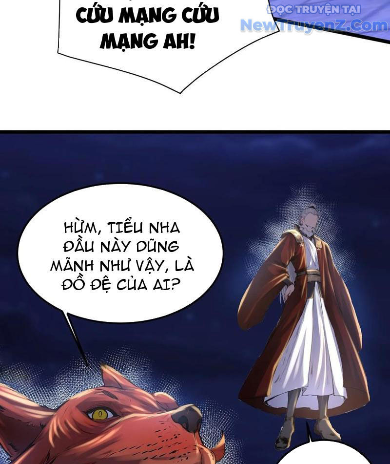 Tu Tiên Hàng Triệu Năm: đệ Tử Của Ta Rải Rác Khắp Tiên Giới! chapter 46 - Trang 44