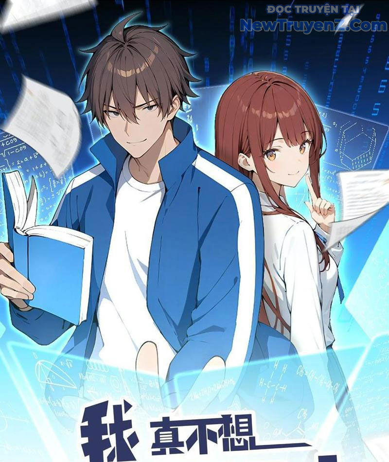 Thật Sự Là Ta Không Muốn Làm Học Thần! chapter 57 - Trang 4