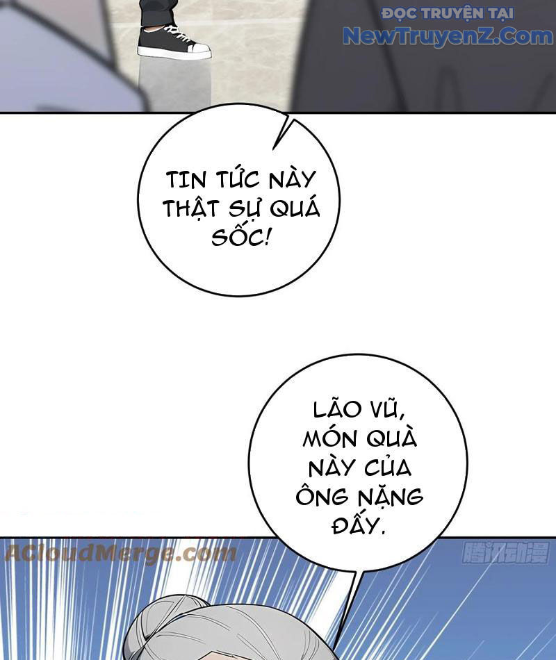 Thật Sự Là Ta Không Muốn Làm Học Thần! chapter 60 - Trang 49