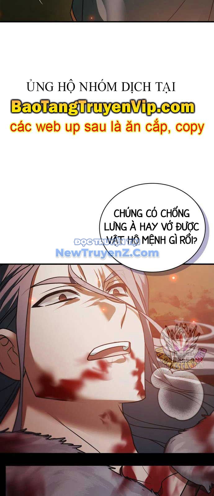 Tôi Không Tài Năng Đến Thế Đâu chapter 83 - Trang 5