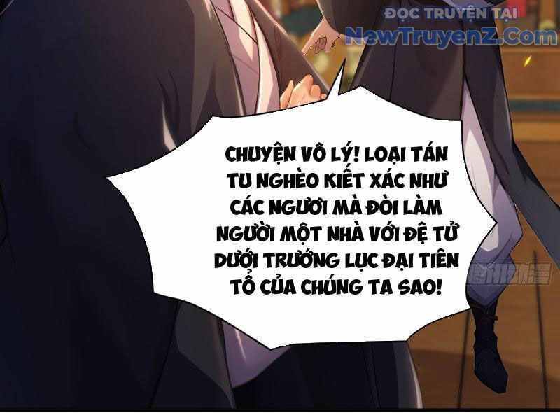 Tu Tiên Hàng Triệu Năm: đệ Tử Của Ta Rải Rác Khắp Tiên Giới! chapter 3 - Trang 17