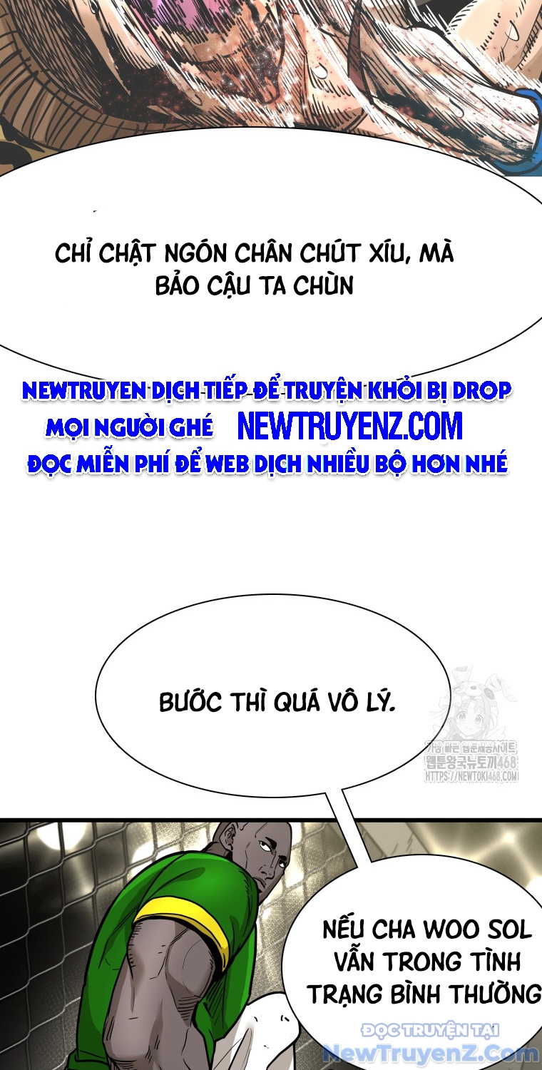 Shark - Cá Mập chapter 359 - Trang 33