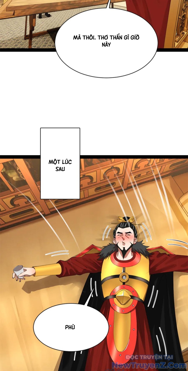 Chàng Rể Mạnh Nhất Lịch Sử chapter 301 - Trang 24