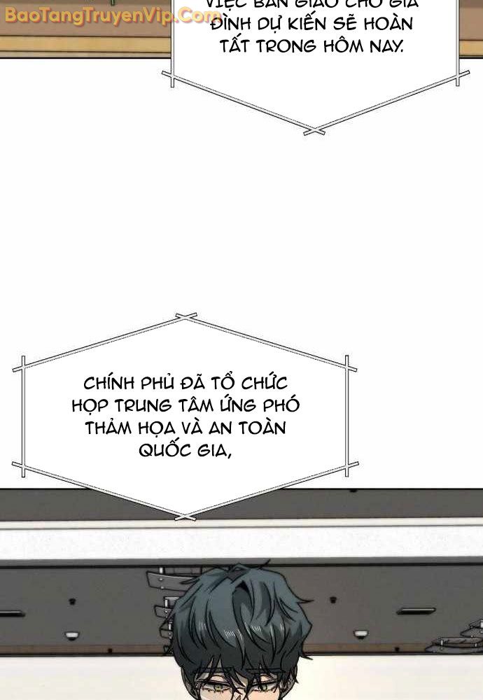 Dự Án Sao Hoả chapter 8 - Trang 82
