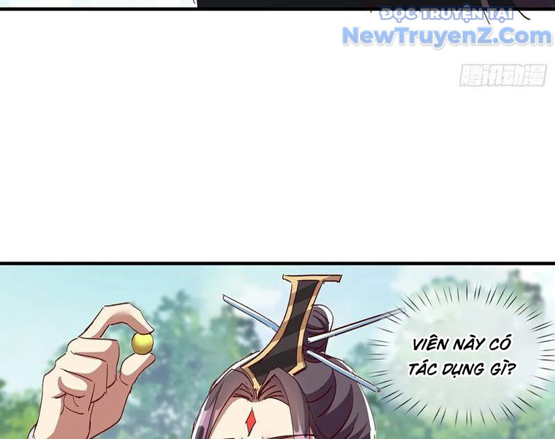 Hoá Ra Ta Là Lão Tổ Ma đạo? chapter 98 - Trang 6