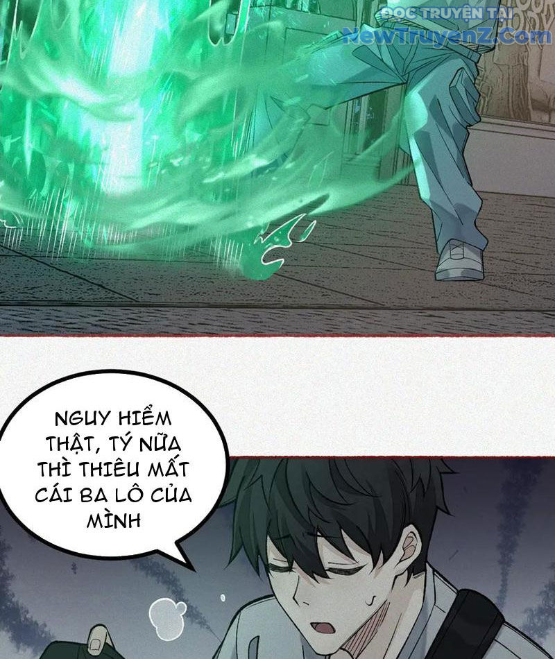 Làm Người Nhặt Xác, Tôi Khởi Đầu Là Giải Phẫu Bạn Gái Cũ! chapter 26 - Trang 73