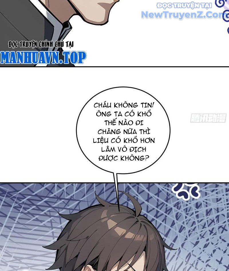 Thật Sự Là Ta Không Muốn Làm Học Thần! chapter 48 - Trang 118