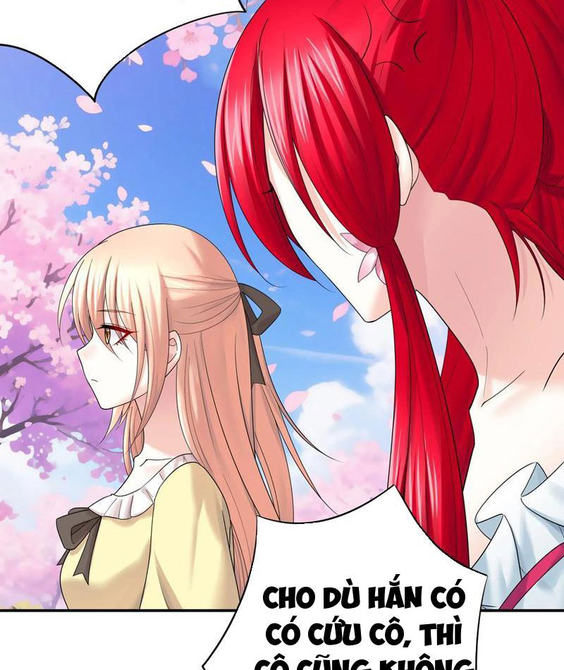 Sau Khi Mẹ Bị Giết, Tôi Trở Thành Miêu Nương chapter 33 - Trang 26