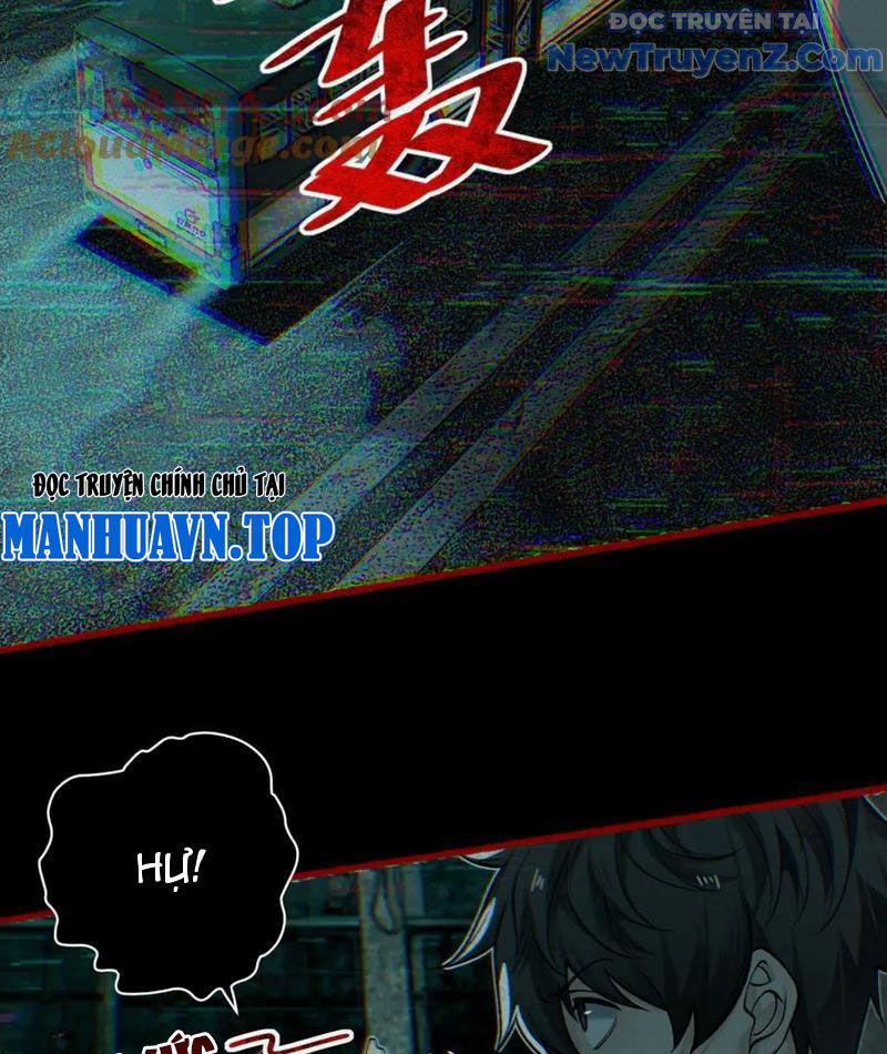 Làm Người Nhặt Xác, Tôi Khởi Đầu Là Giải Phẫu Bạn Gái Cũ! chapter 28 - Trang 52