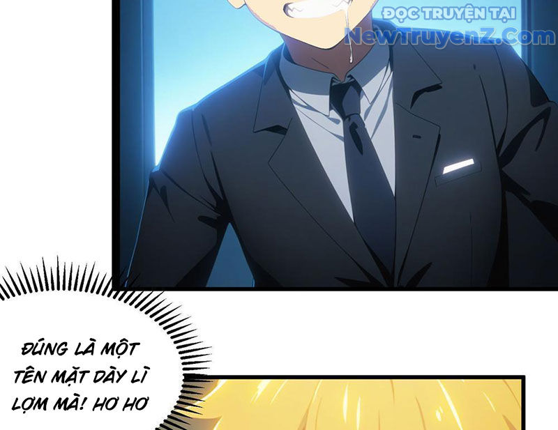 Tận Thế Giáng Lâm: Ta Muốn Tạo Ra Phòng An Toàn chapter 7 - Trang 12